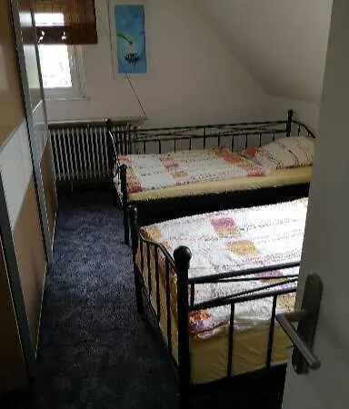 Emma'S Place * Хамм